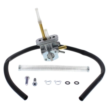 Picture of All Balls Racing 93-95 DR 250 S Fuel Valve Kit