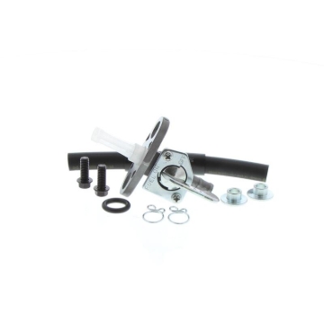 Picture of All Balls Racing 93-01 CR 500 R Fuel Valve Kit