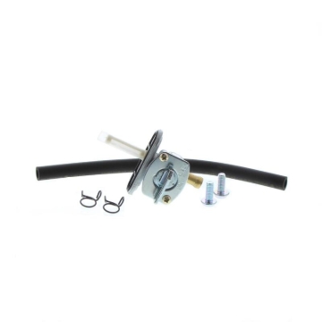 Picture of All Balls Racing 90-94 YZ 125/93-94  YZ 250 Fuel Valve Kit