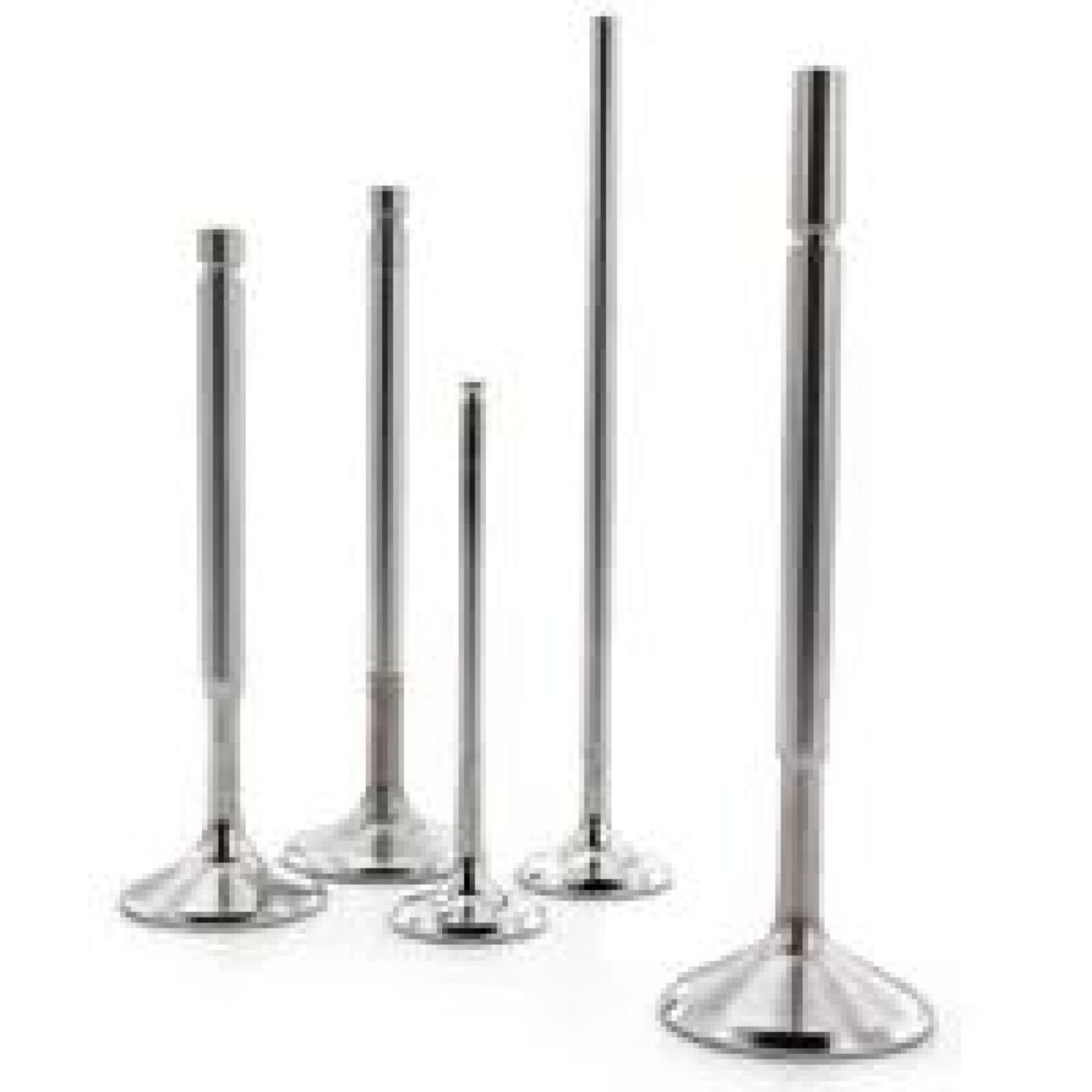 Picture of Ferrea 84-04 Harley-Davidson Evolution 1.94in Head 0.31in Stem Dia Comp Intake Valve - Set of 2