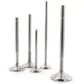 Picture of Ferrea 84-04 Harley-Davidson Evolution 1.615in Head 0.31in Stem Dia Comp Exhaust Valve - Set of 2