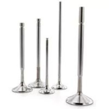 Picture of Ferrea 84-04 Harley-Davidson Evolution 1.615in Head 0.31in Stem Dia Comp Exhaust Valve - Set of 2
