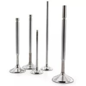 Picture of Ferrea 1999 Yamaha YZ 400F 5 Valve 26.99mm Head Dia Competition Outer Intake Valve - Set of 2