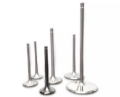 Picture of Ferrea 2004 Kawasaki/Suzuki 250 25mm Head 4.46mm Stem Dia Titanium Exhaust Valve - Set of 2