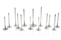 Picture of Ferrea Chevrolet Big Block 2.3 Head 5/16 Stem Dia Competition Plus Intake Valve - Set of 8