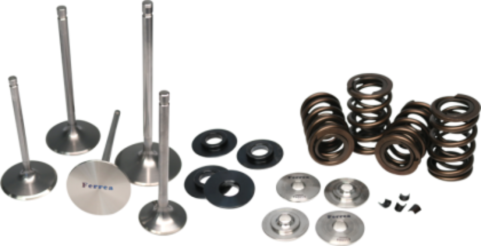 Picture of Ferrea 04-08 Arctic Cat DVX 400 Single Valve Spring Kit