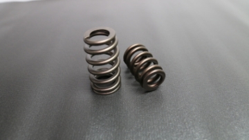 Picture of Ferrea 05-08 Harley-Davidson Twin Cam 1.080/1.445 OD .650/1.000 ID Beehive Valve Springs - Set of 4