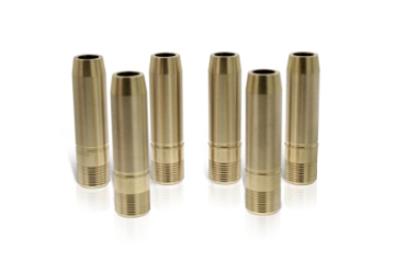 Picture of Ferrea 06-08 Toyota FJ Cruiser 1GR-FE 5.5mm Stem Dia Intake Valve Guides - Set of 12