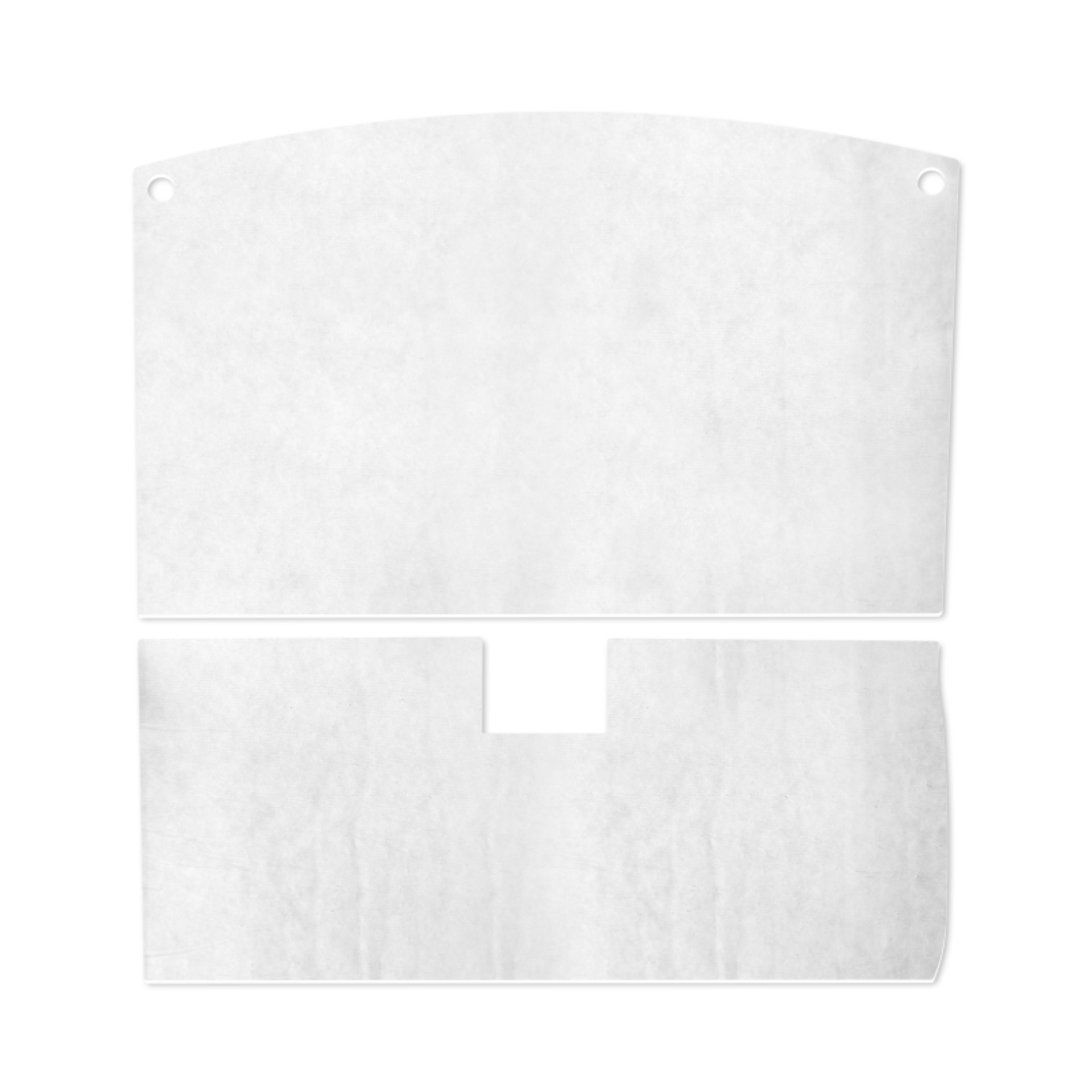 Picture of '88-'98 Chevy & GMC C/K Extended Cab - Roof Insulation Kit