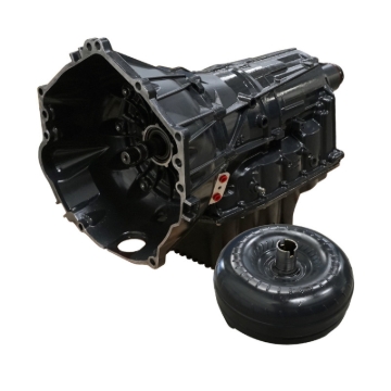 Picture of BD Diesel 14-21 Chevy/GMC 1500 Roadmaster 6L80 Transmission & Converter Package- (2WD)