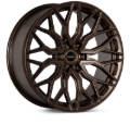 Picture of Vossen HF6-3 - 22X9.5 - 6X139.7 BP - ET20 - Deep - SBZ - Satin Bronze