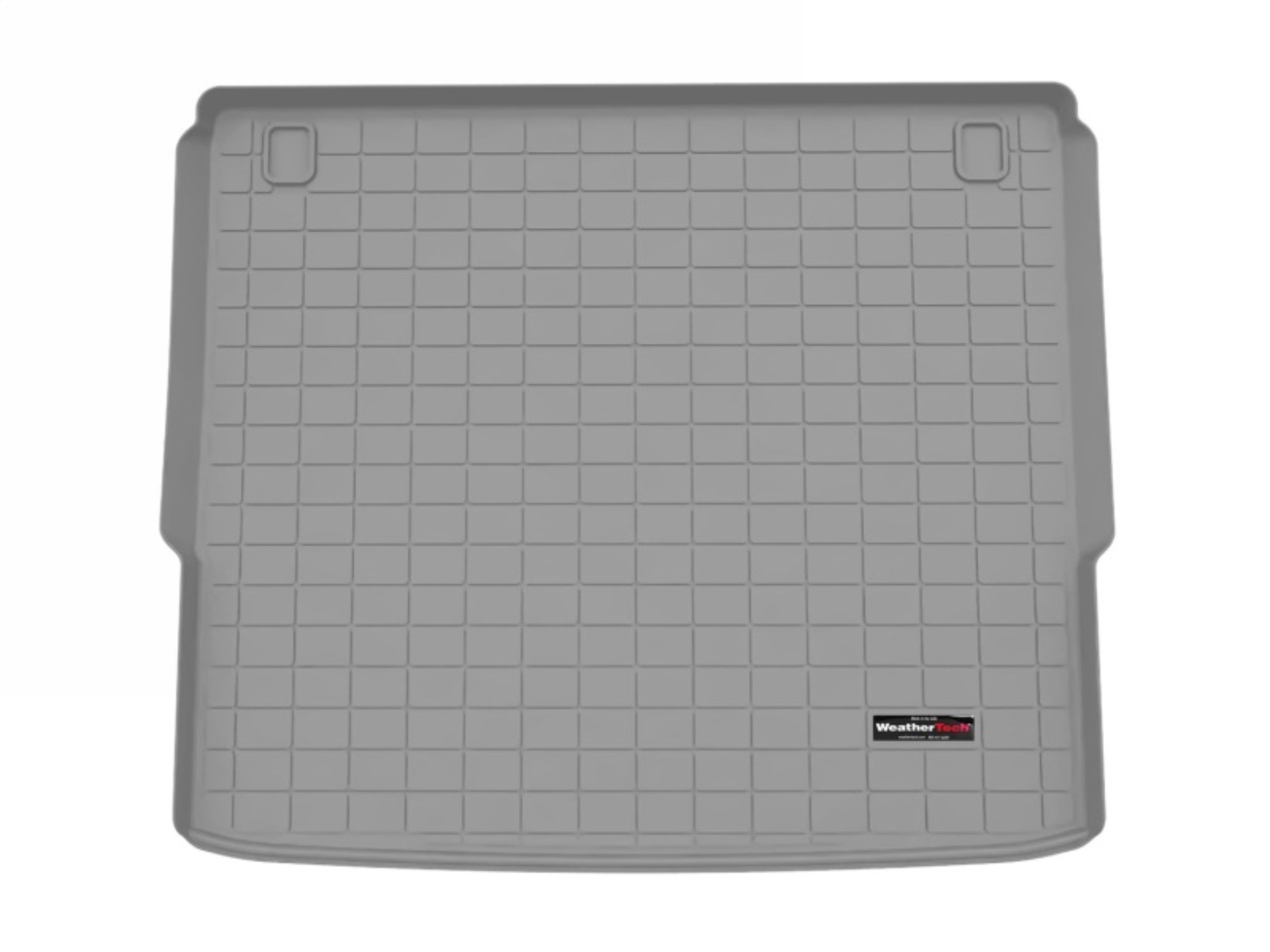 Picture of WeatherTech 2025 Nissan Murano Cargo Liner - Black