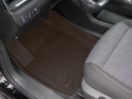 Picture of WeatherTech 2025 GMC Terrain (Incl. Denali)/Chevrolet Equinox Front FloorLiner HP - Cocoa