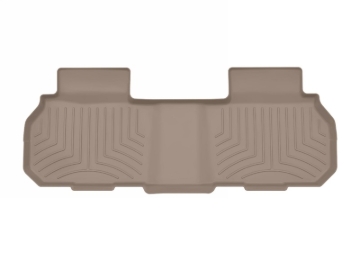 Picture of WeatherTech 2025 Buick Enclave Rear FloorLiner HP - Tan