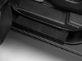 Picture of WeatherTech 2026 Honda Pilot (Will Not Work W/Function Pkg Door Sill Film) SillProtector - Black