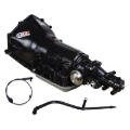 Picture of FTI 700R4 Transmission - Level 2 - 450HP Rated - Chevy Bell - Includes Edelbrock Carb Adapter