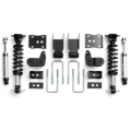 Picture of QA1 15-20 Ford F150 4WD Pro Coil Lowering Kit - Single Adj.