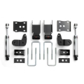 Picture of QA1 15-20 Ford F150 4WD Pro Coil Lowering Kit - Single Adj.