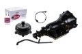 Picture of FTI 700R4 Transmission Kit - Level 3 - 600HP - Chevy Bell - Edelbrock Adapter SRLT0082 Converter