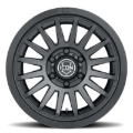 Picture of ICON Alloy Recon SLX - 18x9 / 6x5.5 BP / 40mm Offset / 6.6in. BS - Gloss Black