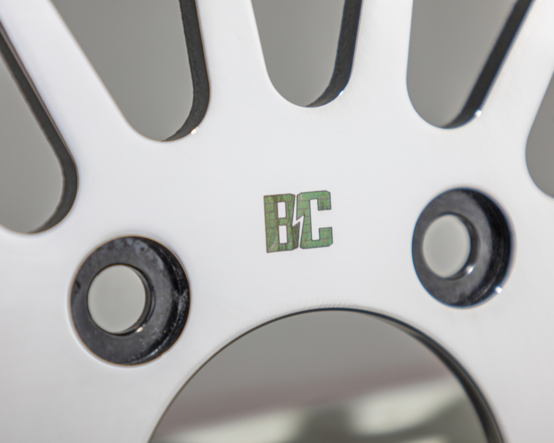 Picture of Bikers Choice 08-16 Touring Low and Slow 11.8 Inch Front Brake Rotor Polished