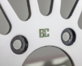 Picture of Bikers Choice 08-16 Touring Low and Slow 11.8 Inch Rear Brake Rotor Polished