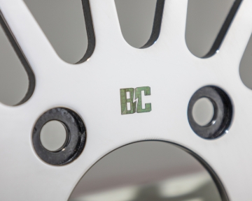 Picture of Bikers Choice 00-17 Big Twin Low and Slow 11.5 Inch Rear Brake Rotor Polished