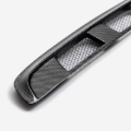 Picture of Seibon 23-24 Honda Civic Type R TV-Style Carbon Fiber Hood Vent