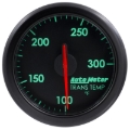 Picture of Autometer Airdrive 2-1/6in Trans Temperature Gauge 100-300 Degrees F - Black