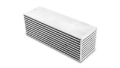 Picture of Vibrant 12in W x 4in H x 4in Thick Water to Air Intercooler Core