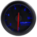 Picture of Autometer Airdrive 2-1/6in Tachometer Gauge 0-10K RMP - Black