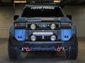 Picture of aFe 24-25 Toyota Land Cruiser (J250) POWER Terra Guard Bull Bar
