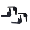 Picture of Gen-Y 19-24 GM 2500/3500 Single Cab Running Board Brackets Only