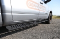 Picture of Gen-Y 19-24 GM 2500/3500 Single Cab Running Board Brackets Only