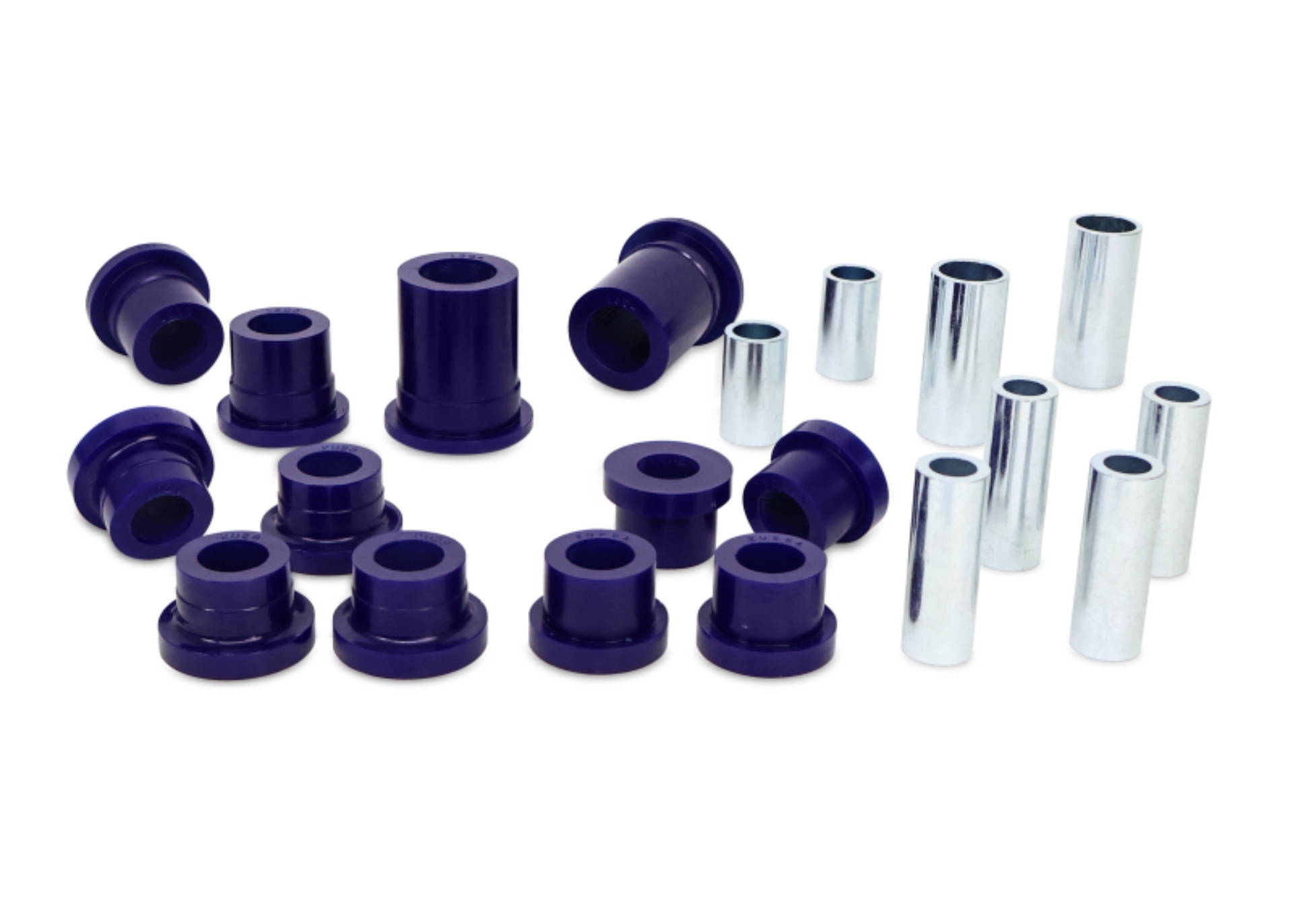 Picture of SuperPro 84-98 Toyota T100/4Runner/Pickup Front Control Arm Bushing Kit