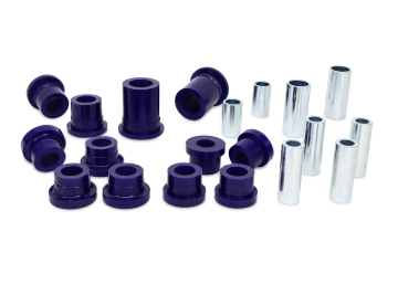 Picture of SuperPro 84-98 Toyota T100/4Runner/Pickup Front Control Arm Bushing Kit