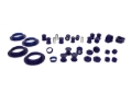 Picture of SuperPro 67-76 Triumph TR5/250/6 Front Suspension Kit SS Hardware