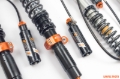 Picture of AST Suspension 07-15 Audi R8 5300 Series Coilovers (RWD)