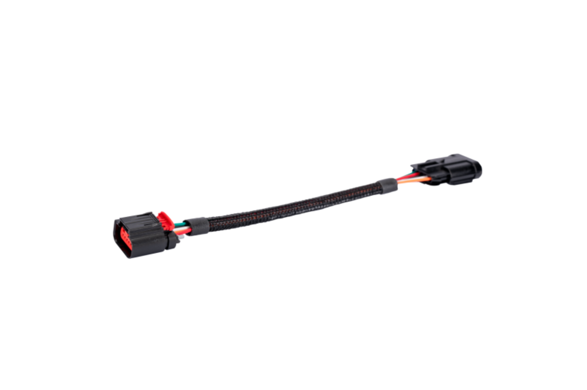 Picture of Fleece Performance 19-24 Ram 2500/3500 Cummins Cooling Fan Extension Harness
