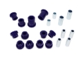 Picture of SuperPro 84-98 Toyota T100/4Runner/Pickup Front Control Arm Bushing Kit