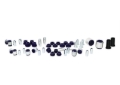 Picture of SuperPro 09-21 Nissan GT-R (R35) Running Gear Bushing Kit