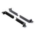 Picture of REDARC Solar Panel Bracket for Unistrut & Ezystrut Channel Systems (High Seated) - 4 Pack