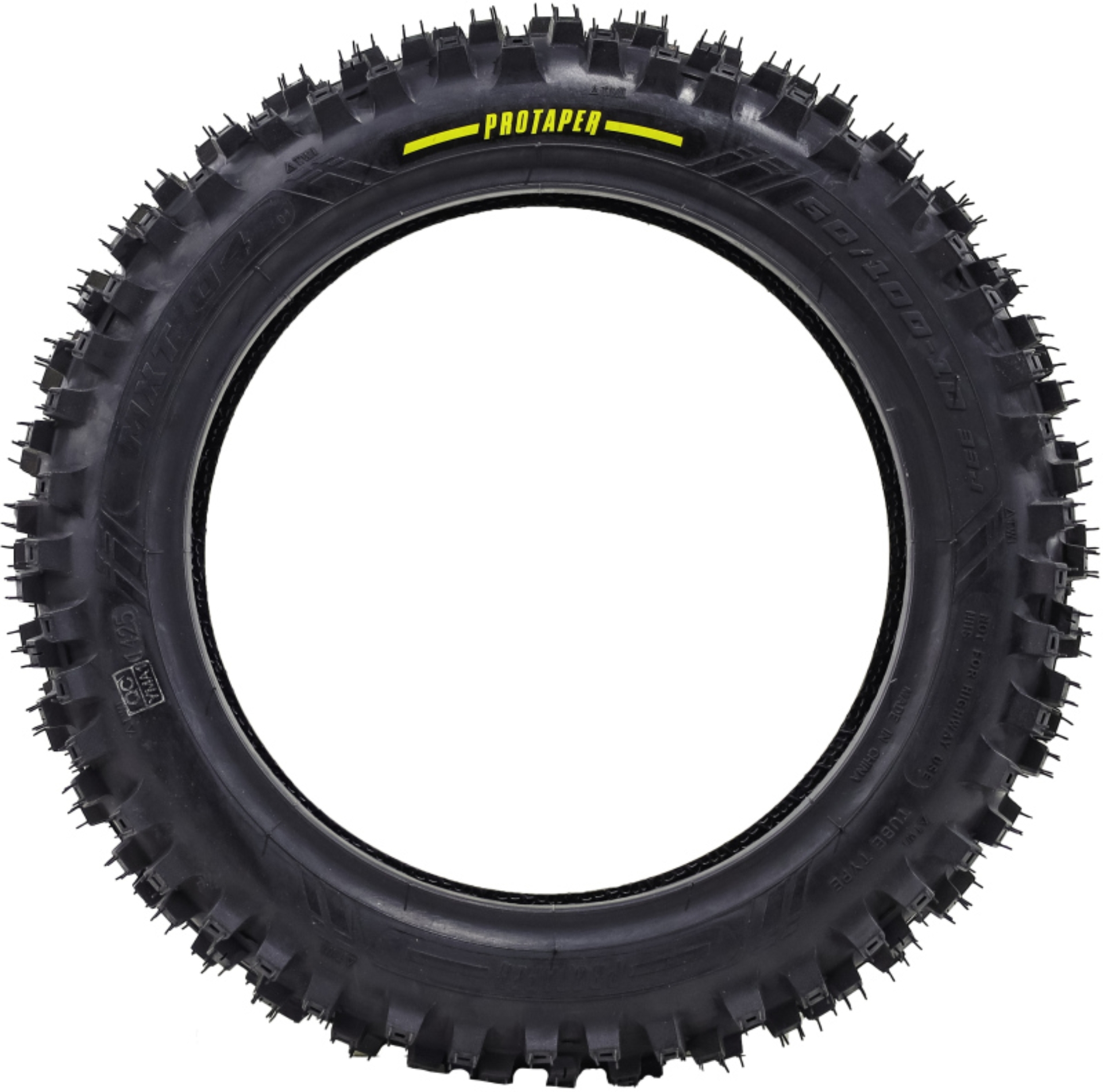 Picture of ProTaper MXT 04 Front Tire 60/100-14