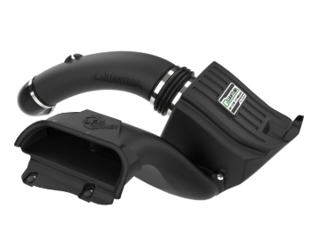 Picture of aFe 15-20 Ford F-150 Quantum Cold Air Intake System w/ Pro Dry S Filter
