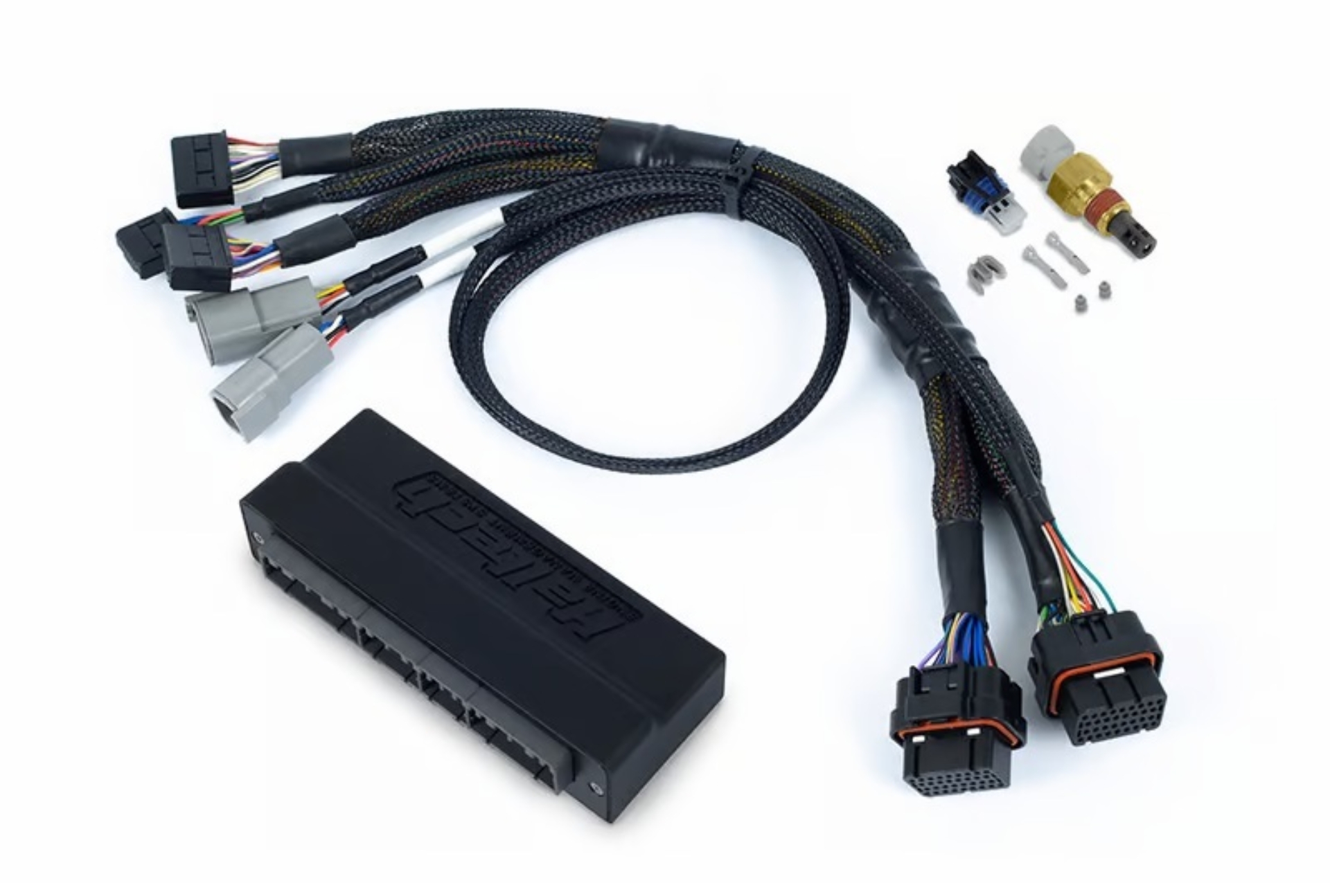 Picture of Haltech NEXUS S2/S3 Plug-n-Play Adapter Harness