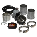 Picture of BD Diesel 13-24 Dodge Ram 2500/3500 Cummins Electronic Exhaust Brake 4.in