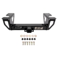 Picture of Wehrli Big Hitch Products 20-24 GM Short Bed 2.5 in. Receiver Hitch - Below Roll Pan