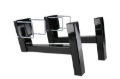 Picture of Wehrli Big Hitch Products Sled Stops Clamp On - Behind Roll Pan