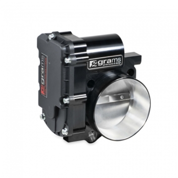 Picture of Grams Performance DBW Electronic 72mm Throttle Body 2012+ Scion FR-S / Subaru BRZ