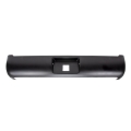 Picture of Wehrli Big Hitch Products 20-24 Chevy 2500/3500 Fiberglass Roll Pan